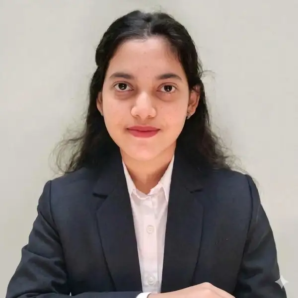 Rutuja Imarticus Learning Reviews