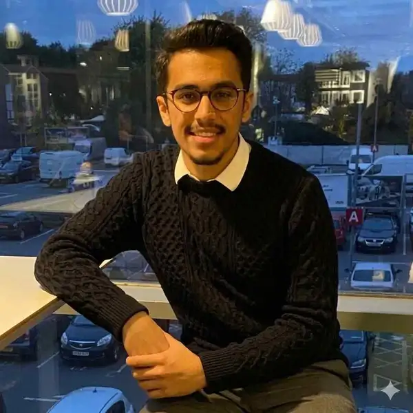 Sarvesh Kapadi Imarticus Learning Reviews