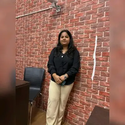 Ritu Shukla Imarticus Learning Reviews