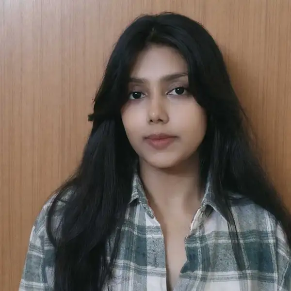 Jahanvi Keshari Imarticus Learning Reviews