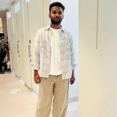 Kondapuram Sandesh Kumar Imarticus Learning Reviews