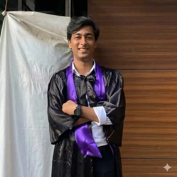 Nilesh Jha Imarticus Learning Reviews