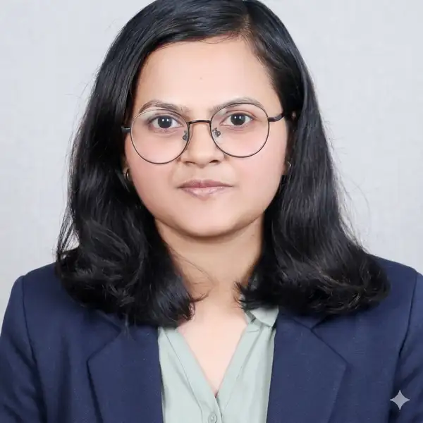 Manisha Mathapati Imarticus Learning Reviews