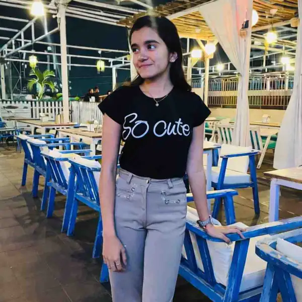 Shreya Gugale Imarticus Learning Reviews