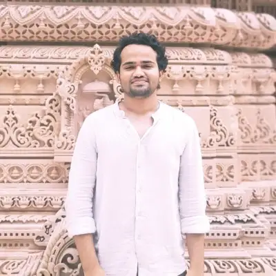 Vivek Karnakar Imarticus Learning Reviews