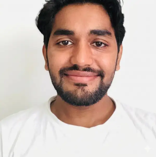 Yusuf patanwala Imarticus Learning Reviews