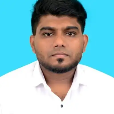 Mohammed Fazeez A Imarticus Learning Reviews