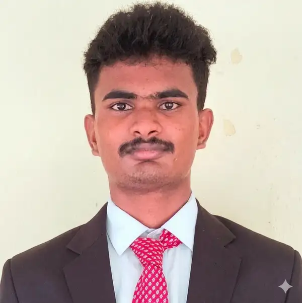 Vignesh Imarticus Learning Reviews