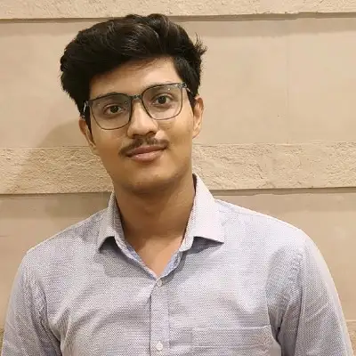 Kartik Imarticus Learning Reviews