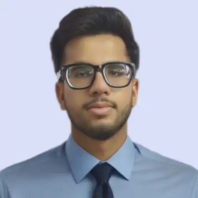 Archit Arora Imarticus Learning Reviews