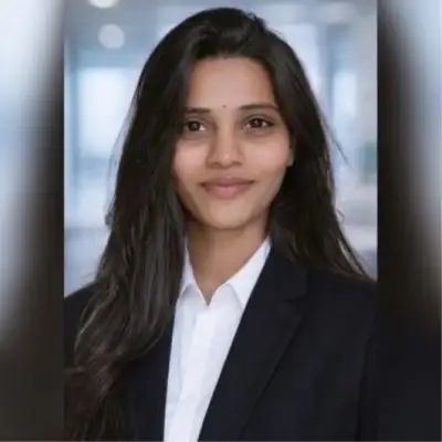 Prakriti Rawal Imarticus Learning Reviews