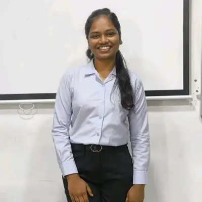 Rakshitha Bilakanti Imarticus Learning Reviews