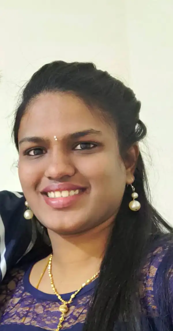 G.Neeha sri Imarticus Learning Reviews