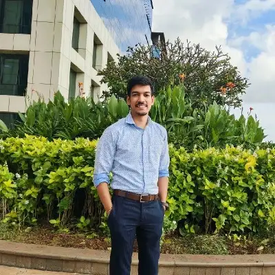 James Gonsalves Imarticus Learning Reviews