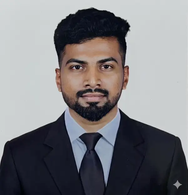 Gokul V I Imarticus Learning Reviews