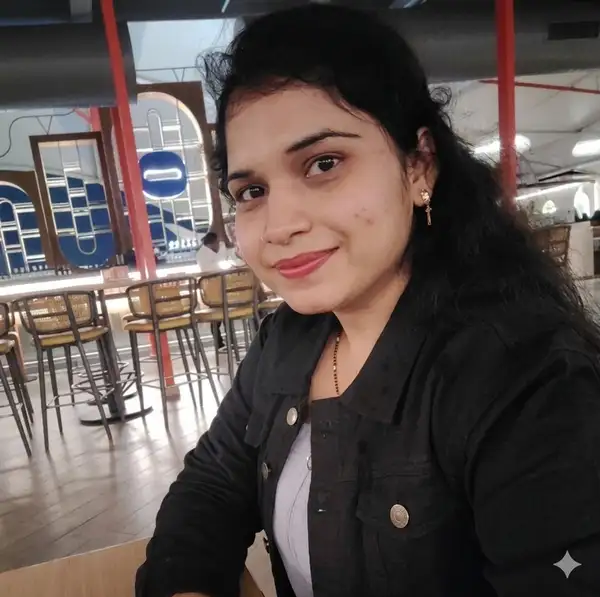 Puja keshri Imarticus Learning Reviews