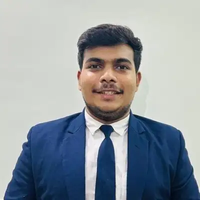 Sumit Patil Imarticus Learning Reviews