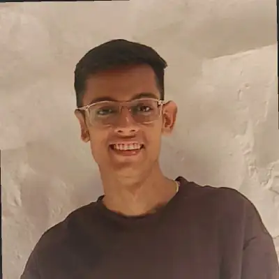 Dev Kadakia Imarticus Learning Reviews