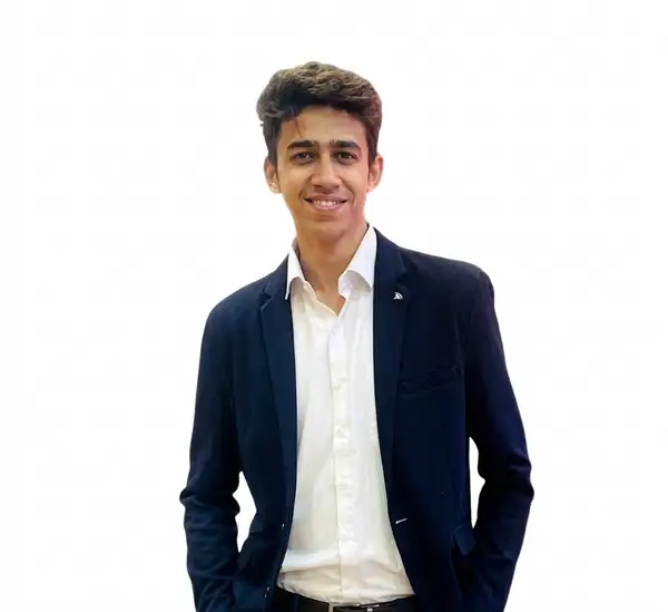 Vatsal Imarticus Learning Reviews