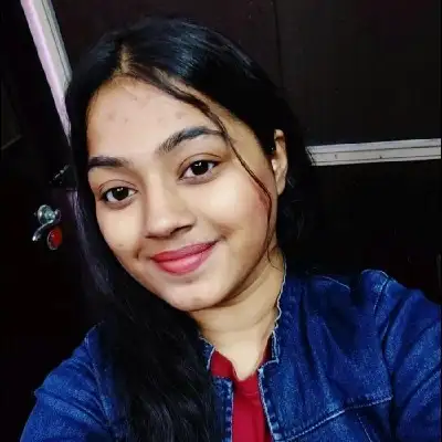 Anjali Barnwal Imarticus Learning Reviews