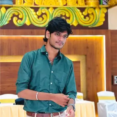 Siddharth PK Imarticus Learning Reviews