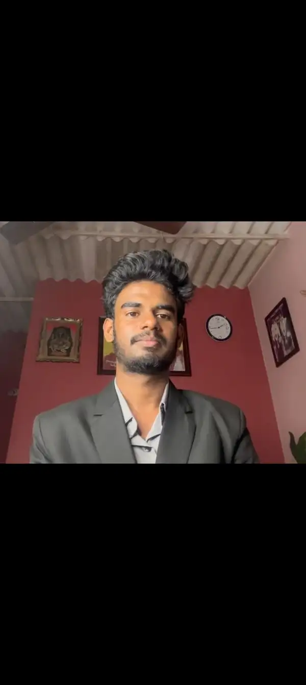 Bharath S Imarticus Learning Reviews