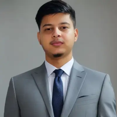 Priyam sakral Imarticus Learning Reviews