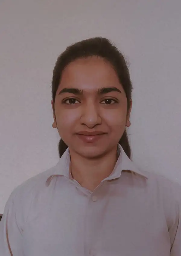 Diya N B Imarticus Learning Reviews