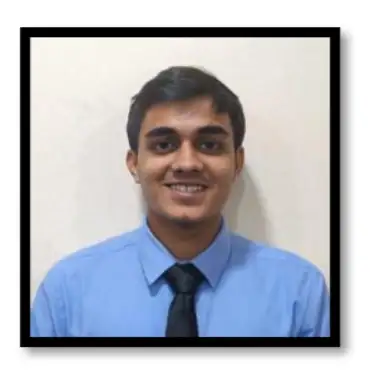 Piyush Tiwari Imarticus Learning Reviews