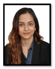 Vaishnavi Kanvinde Imarticus Learning Reviews