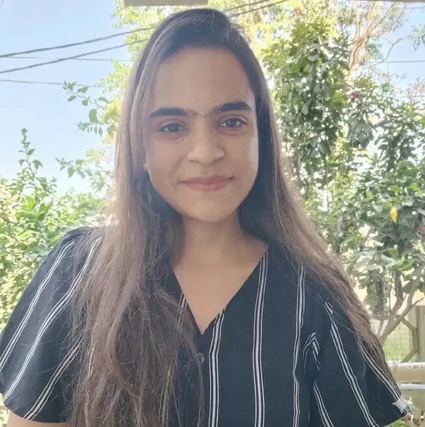 Ayushi Jain Imarticus Learning Reviews