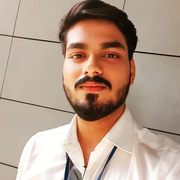 Arya Chatterjee Imarticus Learning Reviews