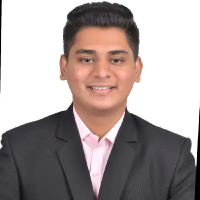 Prathamesh Patil Imarticus Learning Reviews