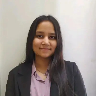 Neha Imarticus Learning Reviews