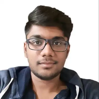 Darryl Correa Imarticus Learning Reviews