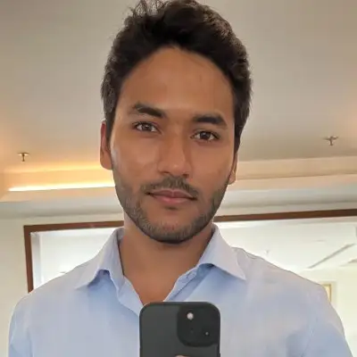 Yash Peter Imarticus Learning Reviews