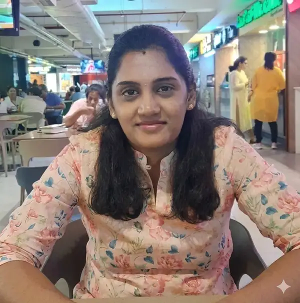 Monishaa Imarticus Learning Reviews