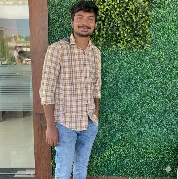 Chiddireddy Pavan Kumar Reddy Imarticus Learning Reviews