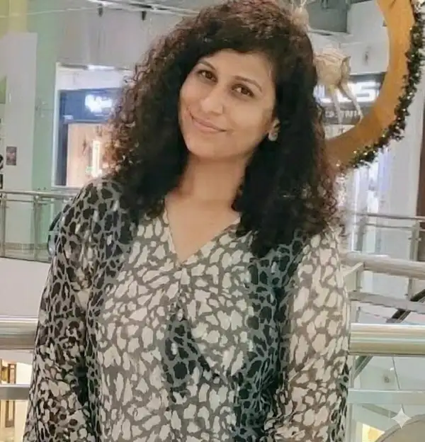 Pankita Angane Imarticus Learning Reviews