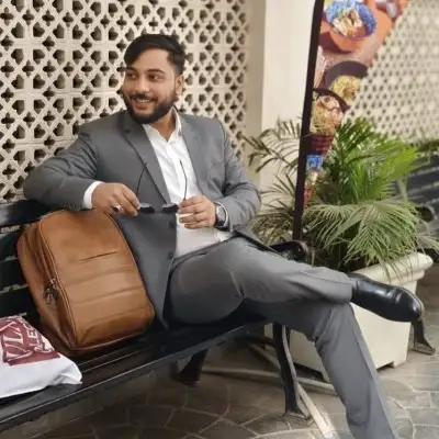 Mohd Fahad Imarticus Learning Reviews