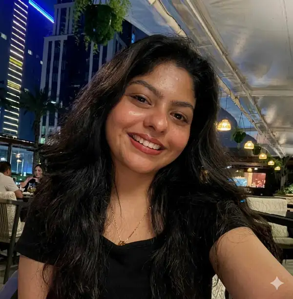 Lopamudra Nayak Imarticus Learning Reviews