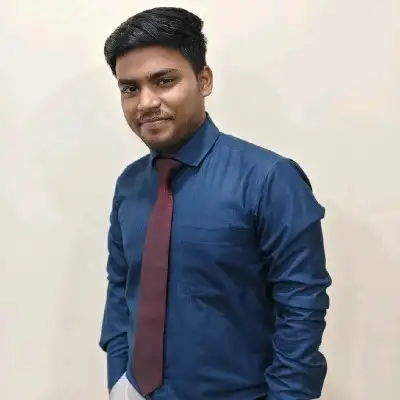 Sanket Mehta Imarticus Learning Reviews