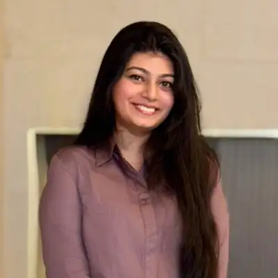 Kritika Mishra Imarticus Learning Reviews