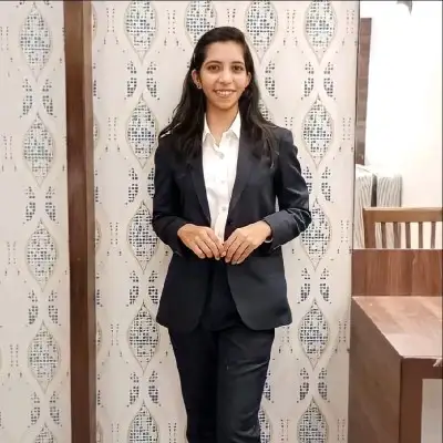 Samrudhi Imarticus Learning Reviews