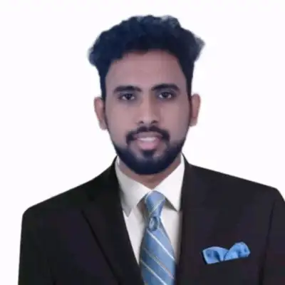 Akshay Saji Imarticus Learning Reviews