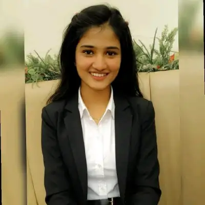 Aishwarya Bharat Ghosade Imarticus Learning Reviews