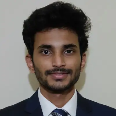 Tejas Anvekar Imarticus Learning Reviews