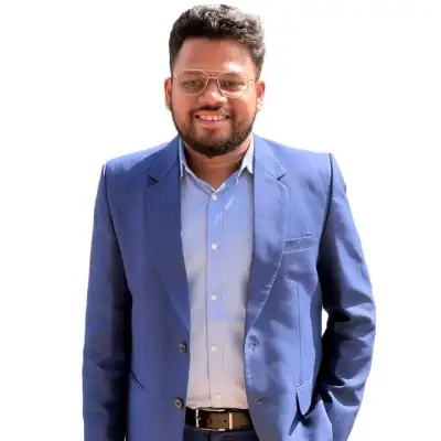 Amar Kudmate Imarticus Learning Reviews