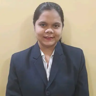 Shruti pawar Imarticus Learning Reviews