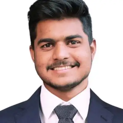 Santosh Shrimant Thorat Imarticus Learning Reviews